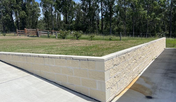 JBA Bricklaying Co - South Grafton, NSW. Awesome