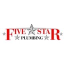 Five Star Plumbing Contractors - Plumbers