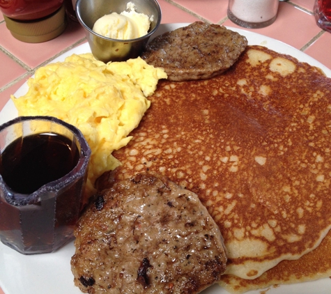 Fresno Breakfast House - Fresno, CA