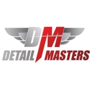 Detail Masters - Glass Coating & Tinting Materials