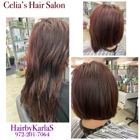 Celia Hair Salon