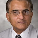 Ginde, Jayant, MD - Physicians & Surgeons