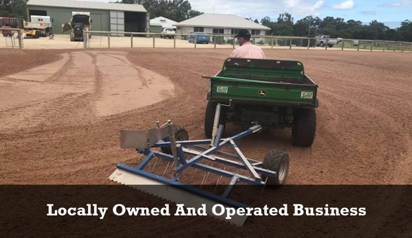 Dirtworks Earthmoving WA - Dunsborough, WA. Locally Owned And Operated Business