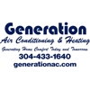 Generation Air Conditioning & Heating gallery