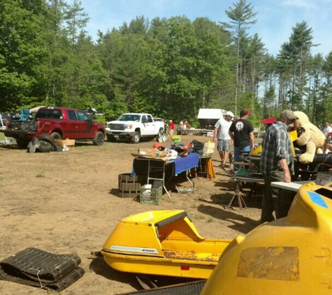 Bear Brook State Park - Allenstown, NH