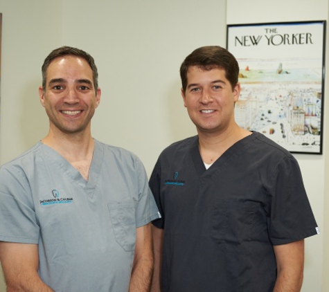 Dr. Joshua Chubak, DDS - New York, NY