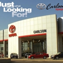 Carlson Toyota - New Car Dealers