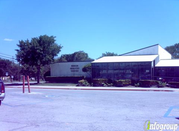 White Settlement Recreation Center - Fort Worth, TX