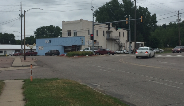 Disabled American Veterans - Sioux City, IA