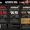 Meating Japanese BBQ AYCE