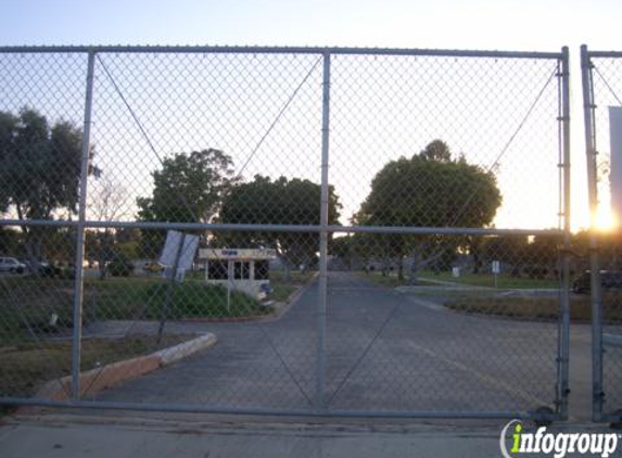 Staff Library - Norwalk, CA