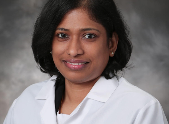 Erosha Jayawardena, MD - Austell, GA