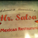 Mr Salsa Mexican Restaurant - Mexican Restaurants