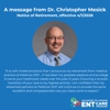Christopher Mesick, MD - Retired gallery