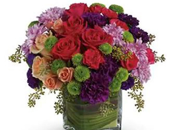 Mossman Florist - Mossman, QLD
