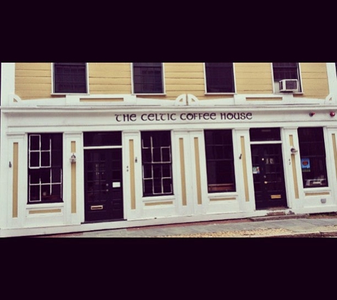 Celtic Coffee House - New Bedford, MA