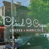 Cloud 9 Crepes gallery