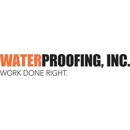 Waterproofing, Inc. - Waterproofing Contractors