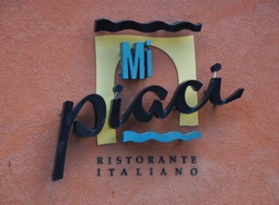 Mi Piaci Restaurant - Dallas, TX