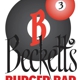 Beckett's Burger Bar
