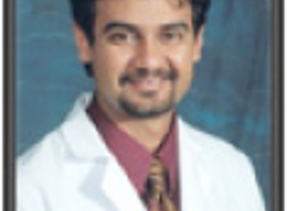 Sudhir Sehgal, MD - Huntsville, TX