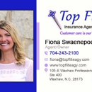 Top Flite Insurance Agency Inc - Insurance