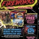 Exotic Fireworks Retail/Wholesale