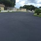 Pro's Asphalt & Concrete