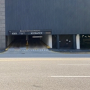 LAZ Parking - Regions Center Parking Deck - Carports
