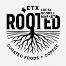 Rooted: ETX Local Goods + Market