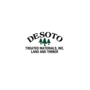 DeSoto Treated Materials - Dock & Marina Supplies