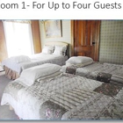 North Troy Inn Bed & Breakfast