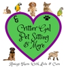 Critter Gal Pet Sitting & More gallery
