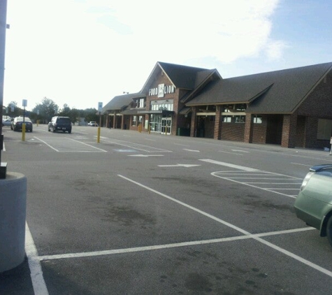 Food Lion - Fayetteville, NC