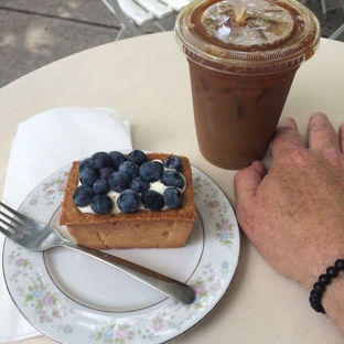 Tatte Bakery & Cafe - Cambridge, MA