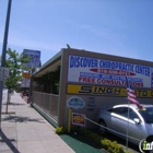 North Hollywood Chiropractic Center