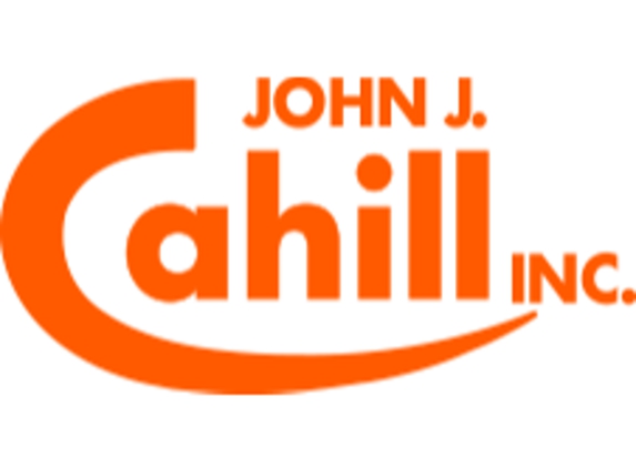 John J. Cahill Plumbing, Heating & Air Conditioning - Evanston, IL