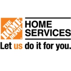 Home Depot At-Home Service
