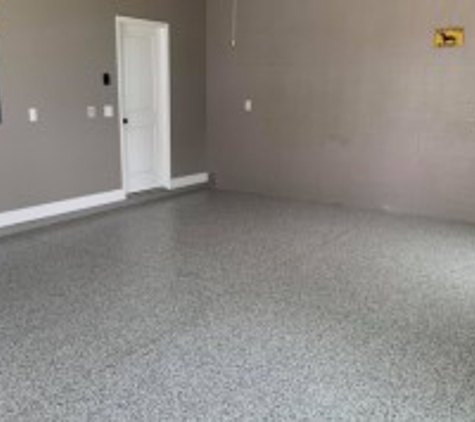 Showcase Concrete Coating, LLC - Clearwater, FL