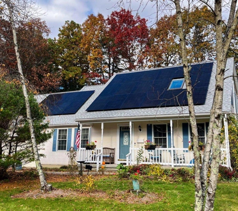 Insight Energy Systems - Insight Solar - Hatfield, MA