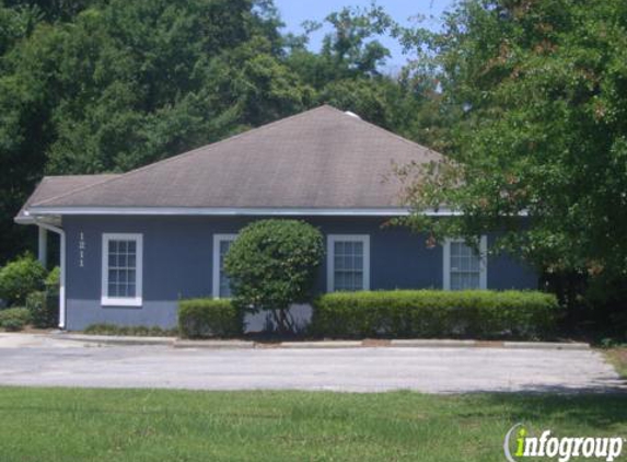 Presbytery of Presbytery - Daphne, AL