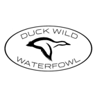 Duck Wild Waterfowl