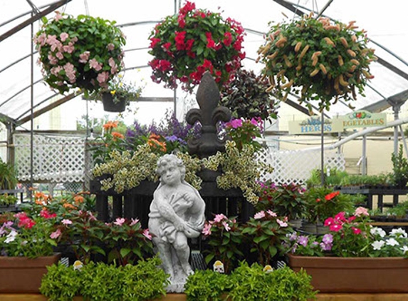 Charvet's Garden Center - Metairie, LA