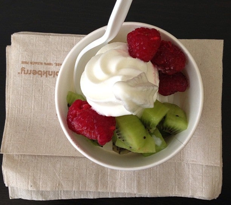 Pinkberry - Brooklyn, NY