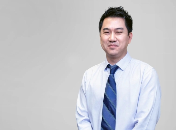 Julian Lee, MD - Forney, TX