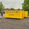 Crispin Inc. Dumpster Service gallery