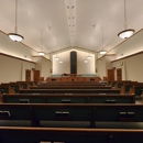 The Church of Jesus Christ of Latter-day Saints - Methodist Churches