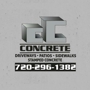 CC Concrete LLC