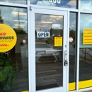 DHL Express Service Point - Delivery Service