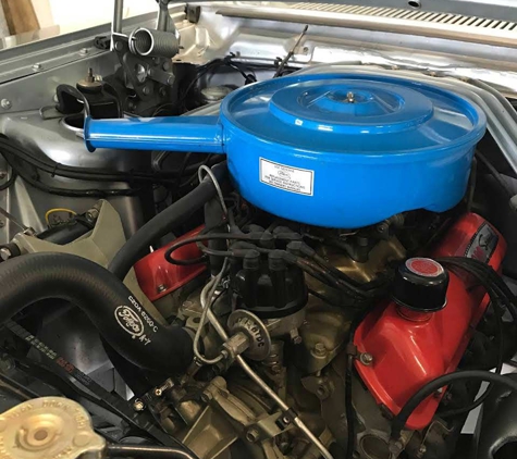 Glass House Automotive Service & Repairs - Landsborough, QLD